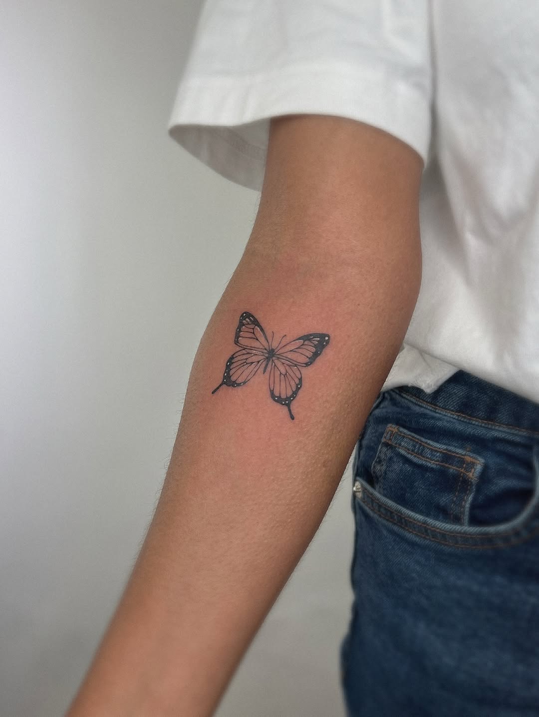 30 Butterfly Tattoo Ideas 2026: Timeless Ink with a Modern Edge