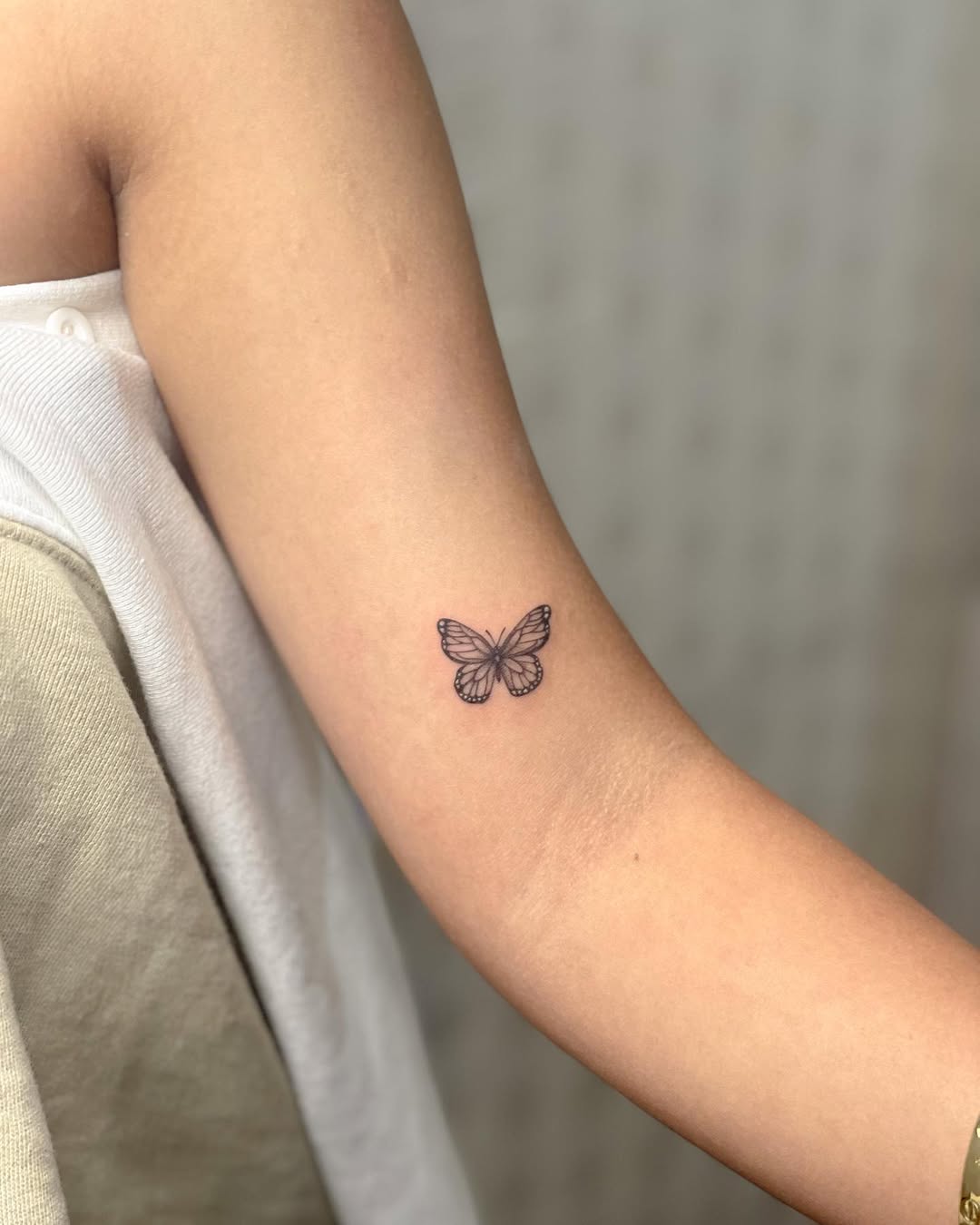30 Butterfly Tattoo Ideas 2026: Timeless Ink with a Modern Edge