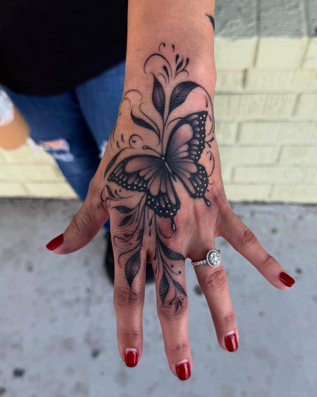 30 Butterfly Tattoo Ideas 2026: Timeless Ink with a Modern Edge