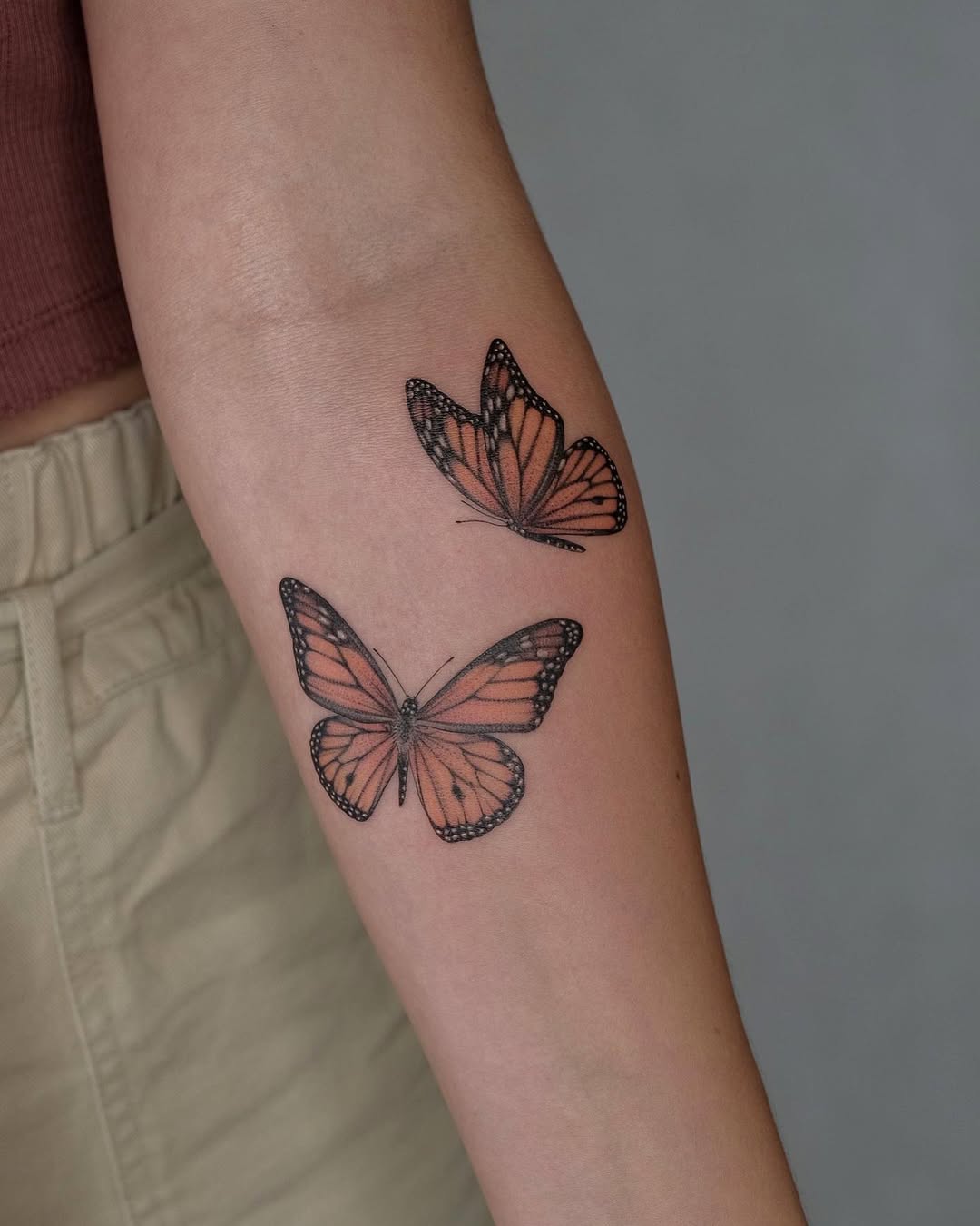 30 Butterfly Tattoo Ideas 2026: Timeless Ink with a Modern Edge