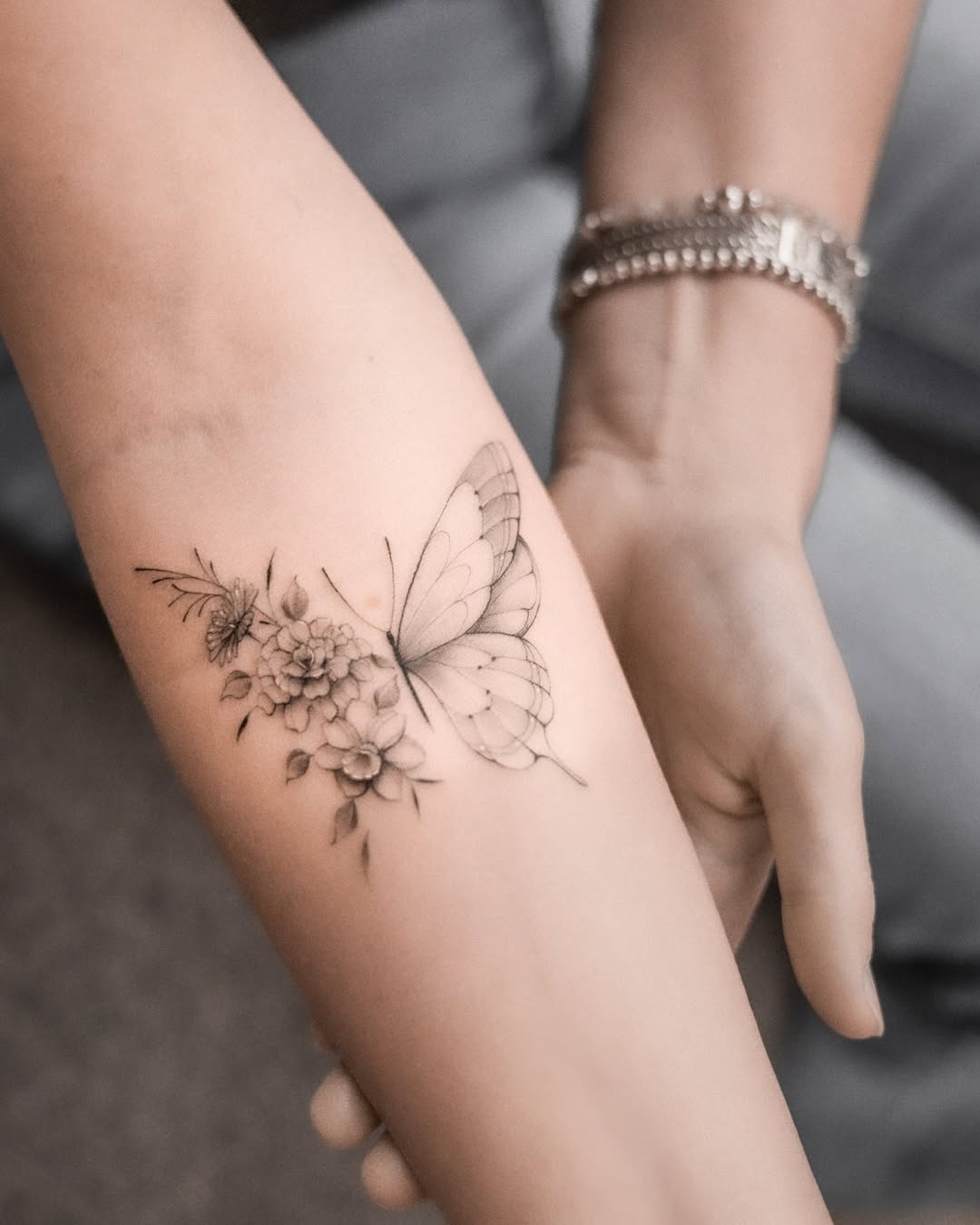 30 Butterfly Tattoo Ideas 2026: Timeless Ink with a Modern Edge
