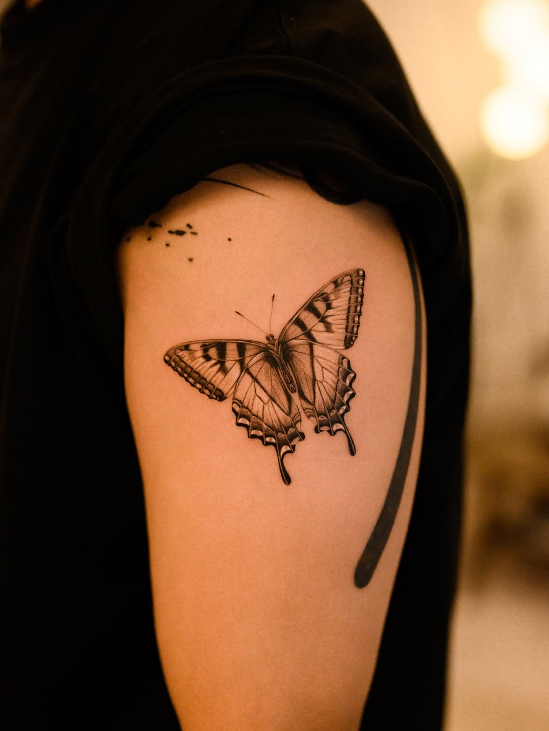 30 Butterfly Tattoo Ideas 2026: Timeless Ink with a Modern Edge