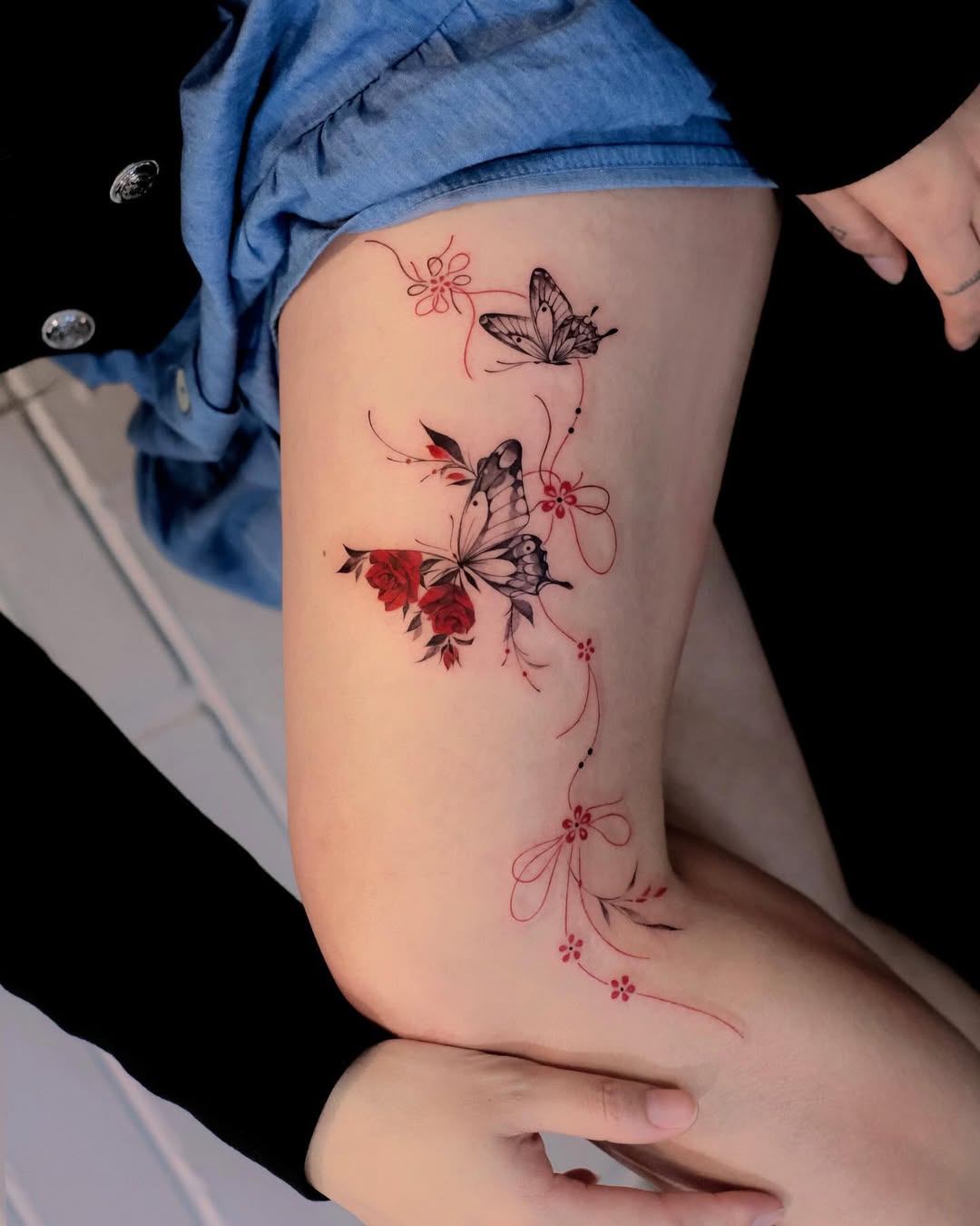 30 Butterfly Tattoo Ideas 2026: Timeless Ink with a Modern Edge