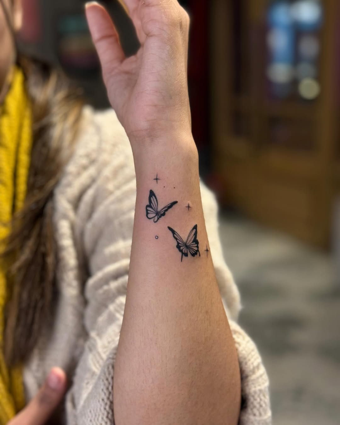 30 Butterfly Tattoo Ideas 2026: Timeless Ink with a Modern Edge