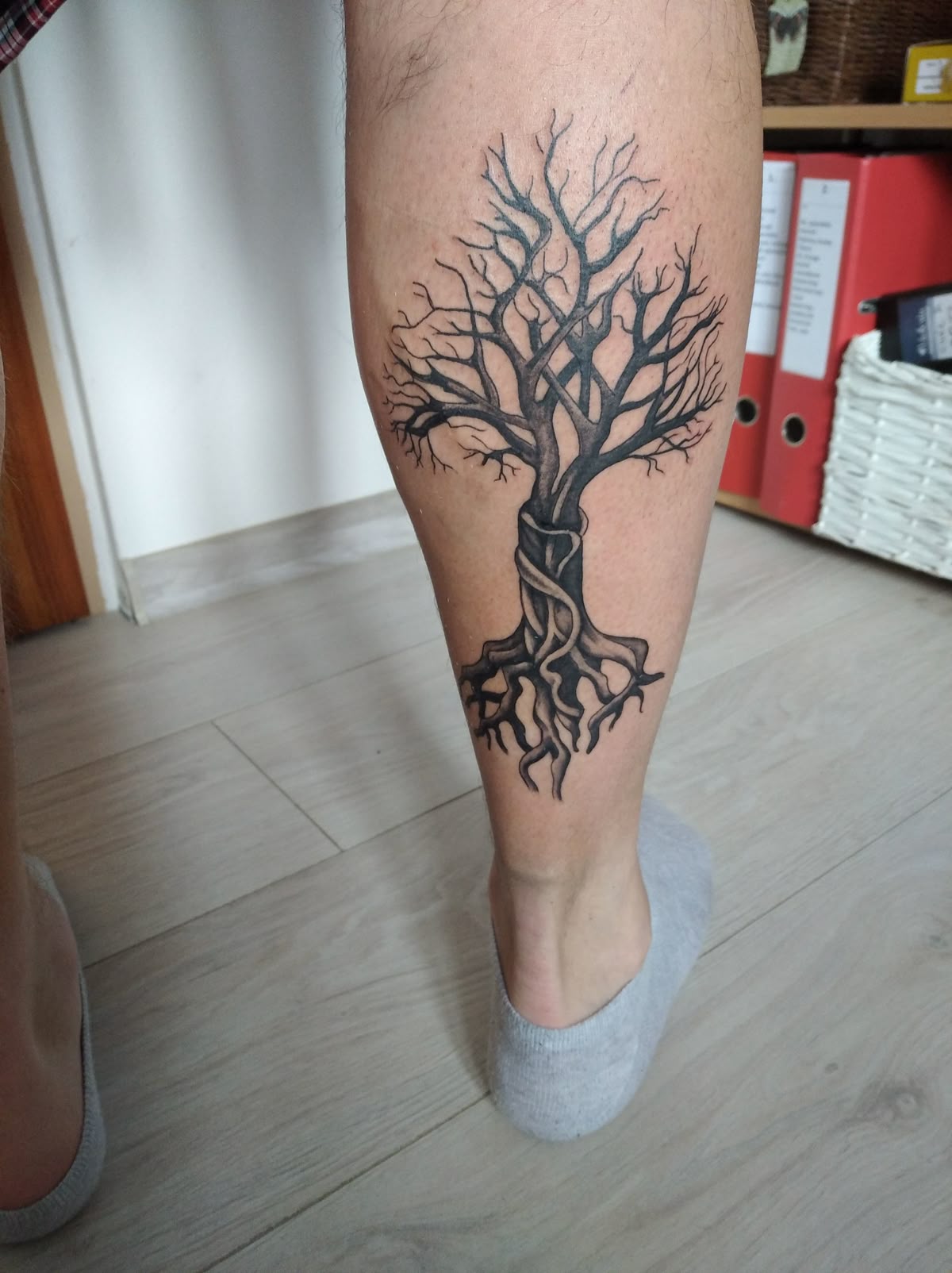 29 Poison Tree Tattoo Ideas 2026: Dark Symbolism, Roots, and Modern Ink Trends