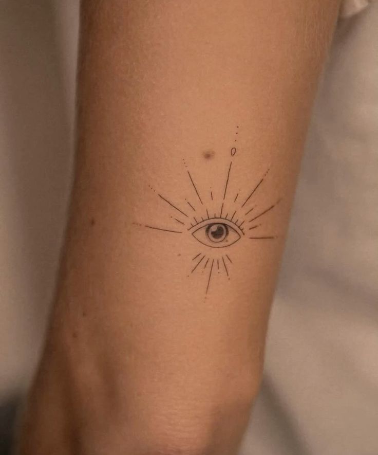 29 Eye Tattoo Ideas 2026: Symbolism, Style, and Bold Placement Trends