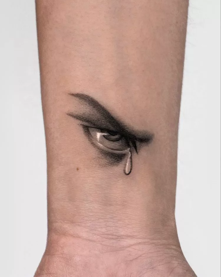 29 Eye Tattoo Ideas 2026: Symbolism, Style, and Bold Placement Trends