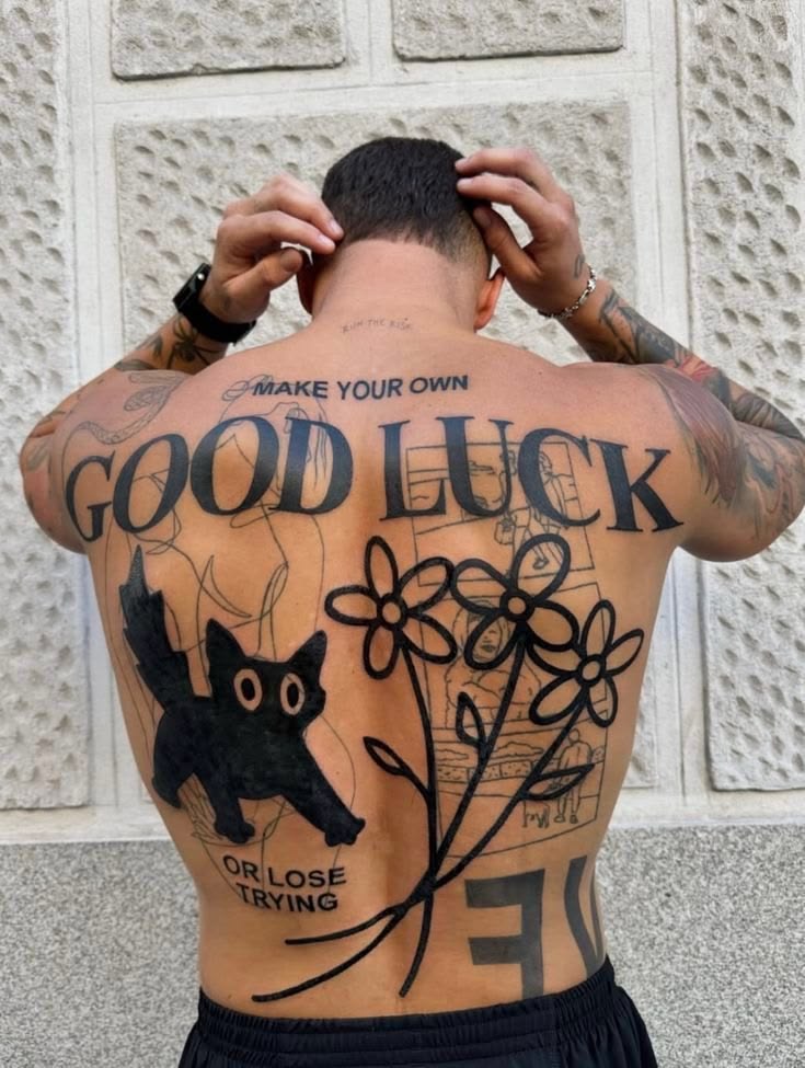 30 Tattoo Ideas for Men 2026: A Visual Guide to Meaning, Style, and Personal Expression