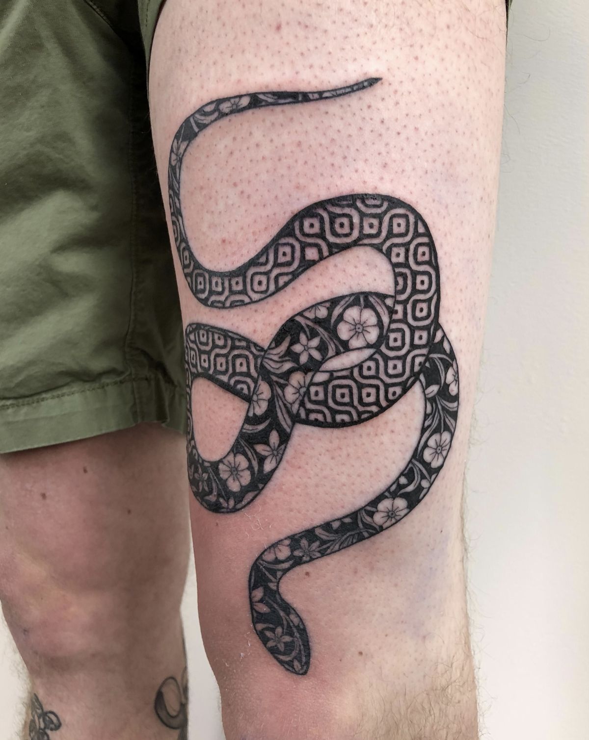 31 Snake Tattoo Ideas 2026: Meaningful Designs for Men and Women on Arm, Back, Spine, and Leg