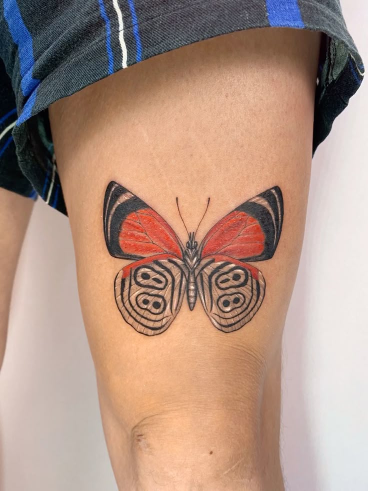30 Moth Tattoo Ideas 2026: Dark Beauty, Lunar Symbolism & Modern Ink Trends