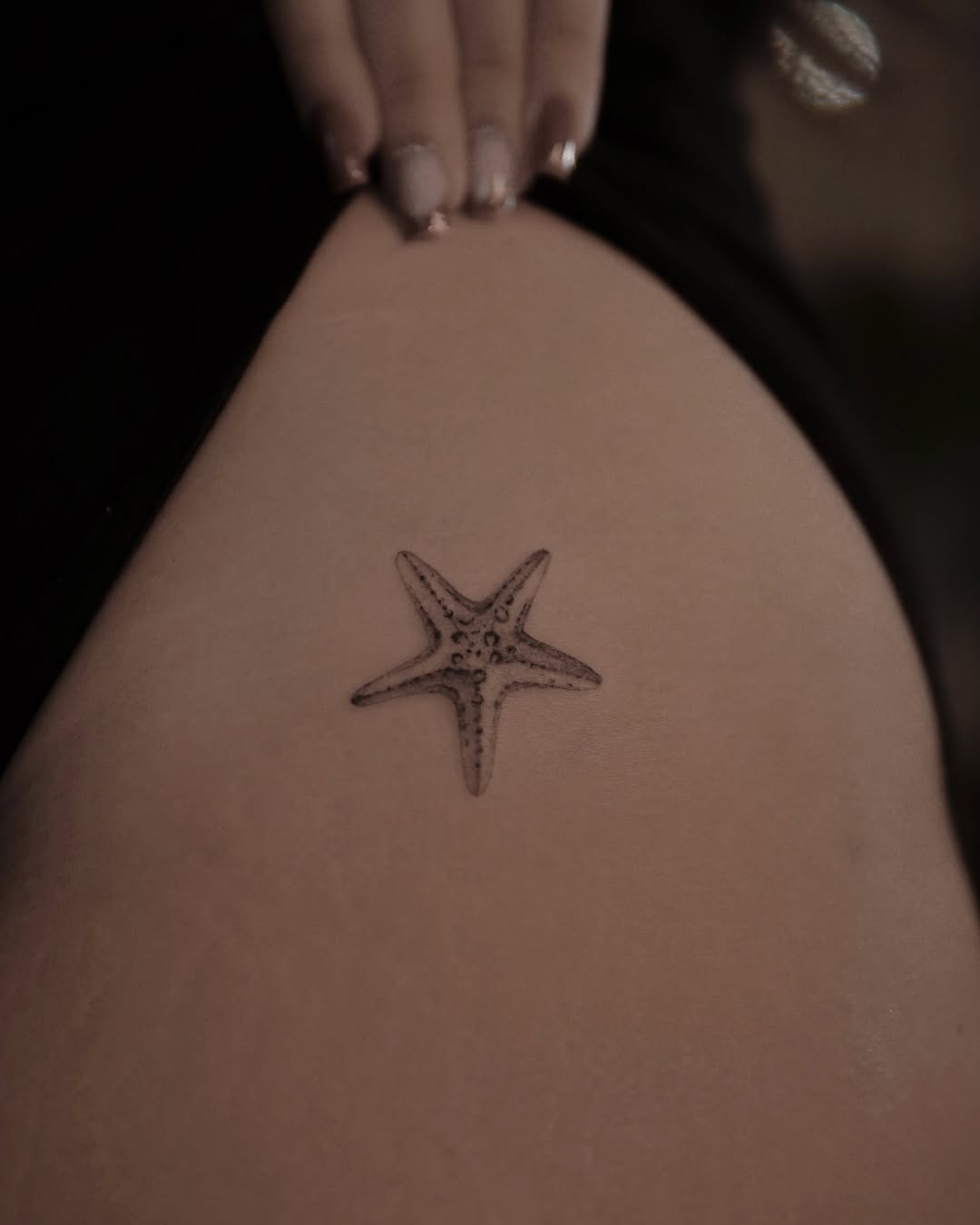 33 Starfish Tattoo Ideas 2026: Ocean-Inspired Ink That Feels Personal