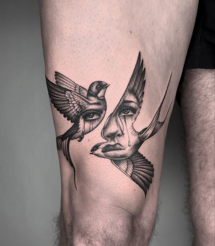 30 Tattoo Ideas for Men 2026: A Visual Guide to Meaning, Style, and Personal Expression