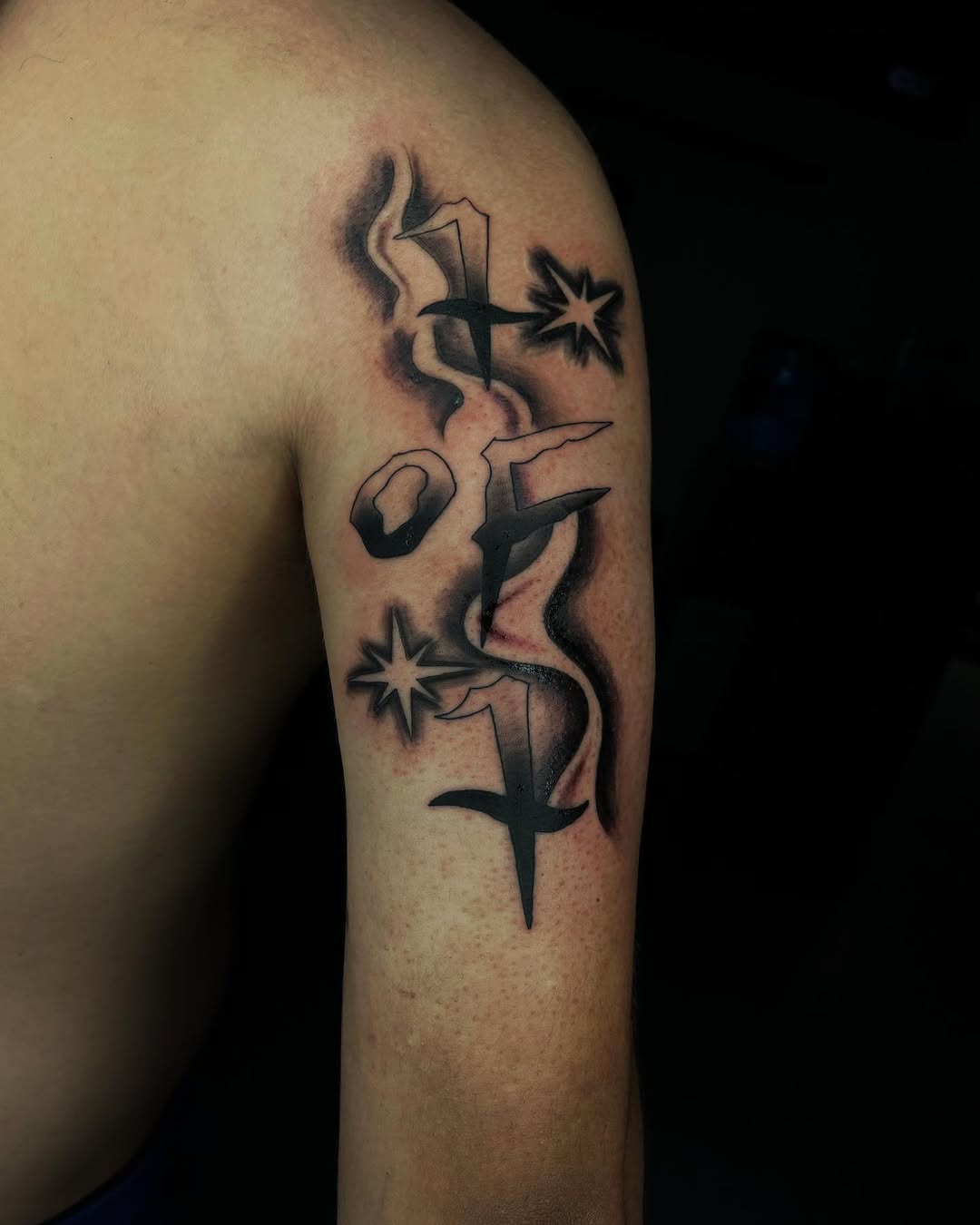 23 Ideas 1 of 1 Tattoo 2026: Personal Ink That Speaks Without Saying a Word