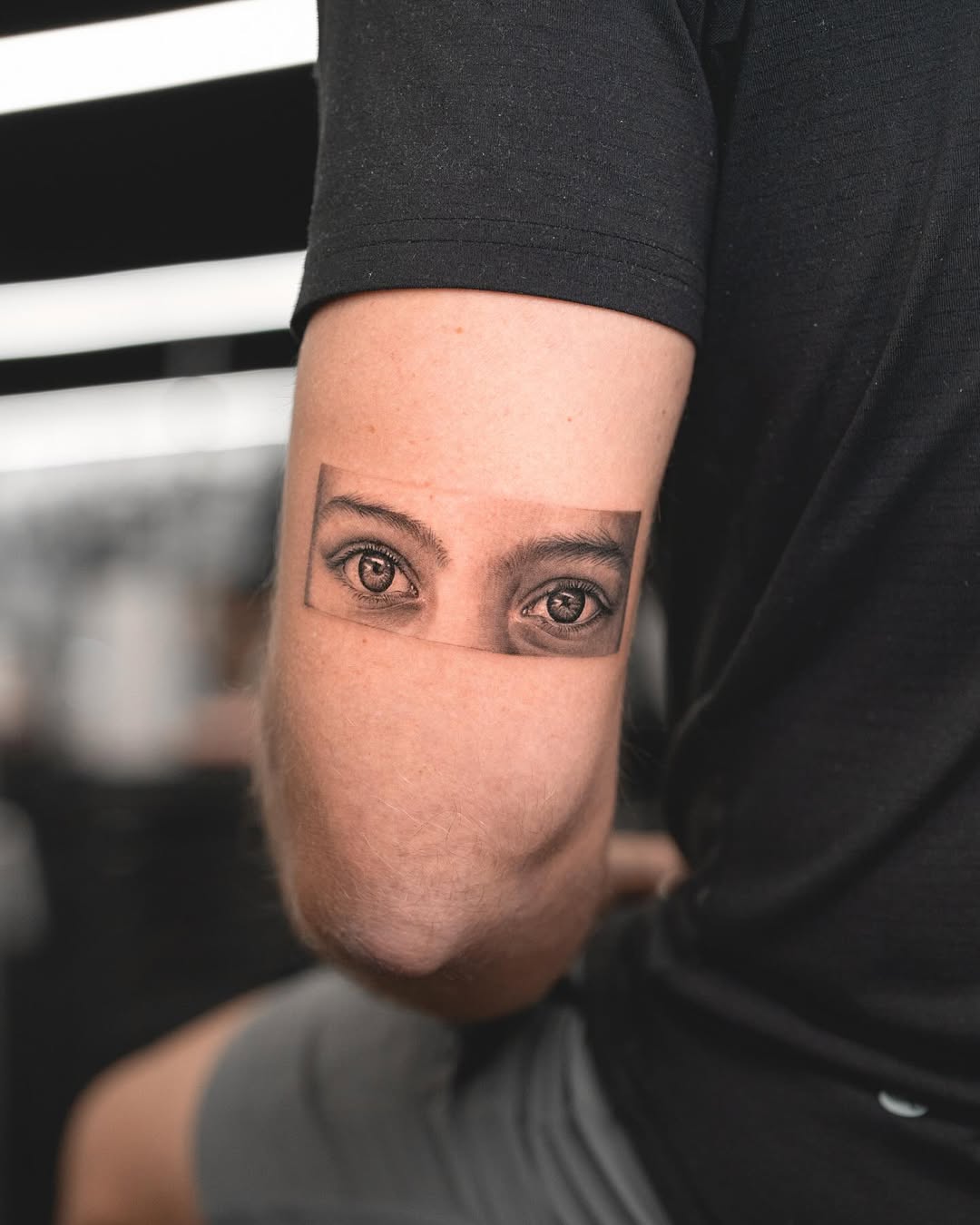 29 Eye Tattoo Ideas 2026: Symbolism, Style, and Bold Placement Trends