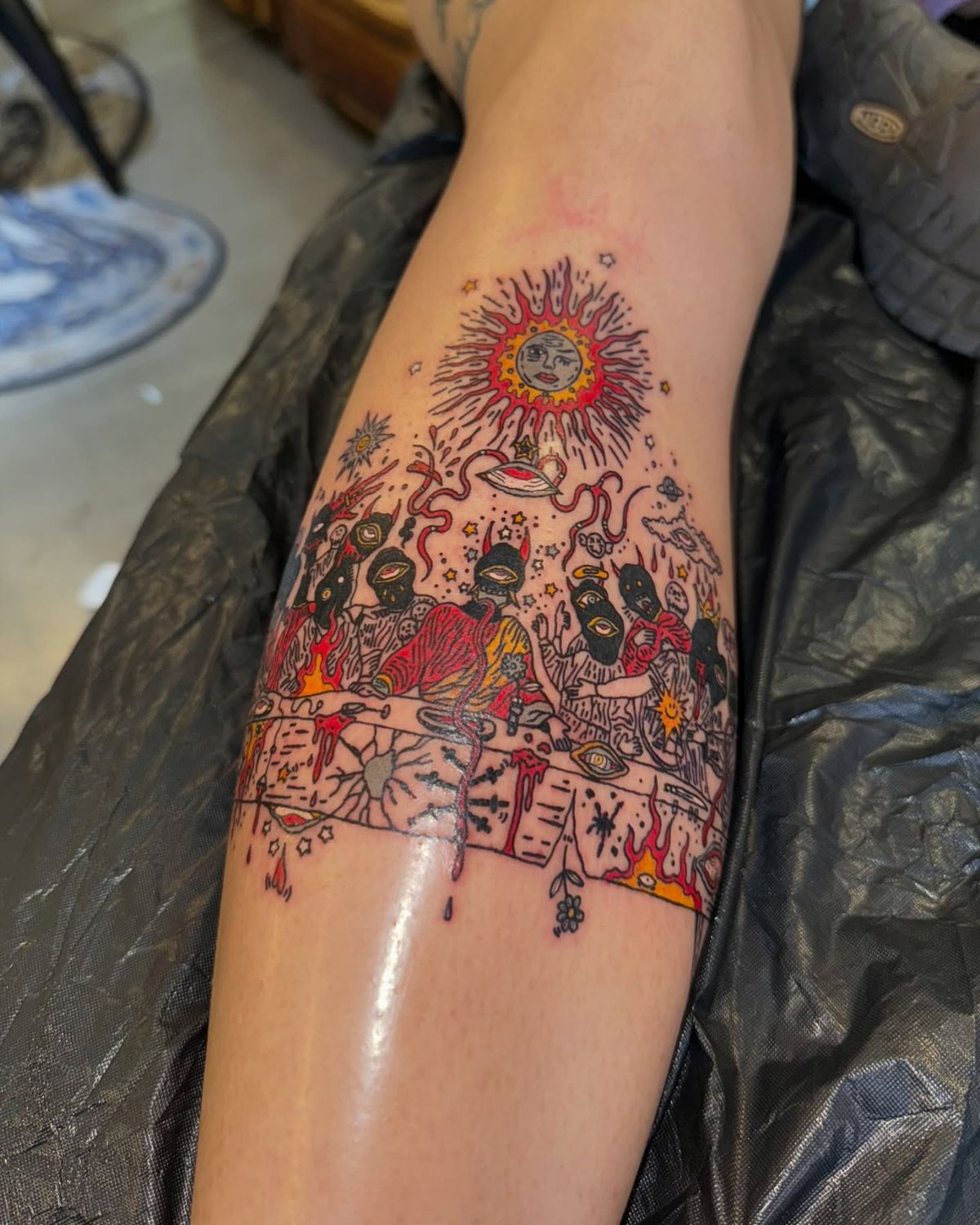 30 Tattoo Ideas for Men 2026: A Visual Guide to Meaning, Style, and Personal Expression