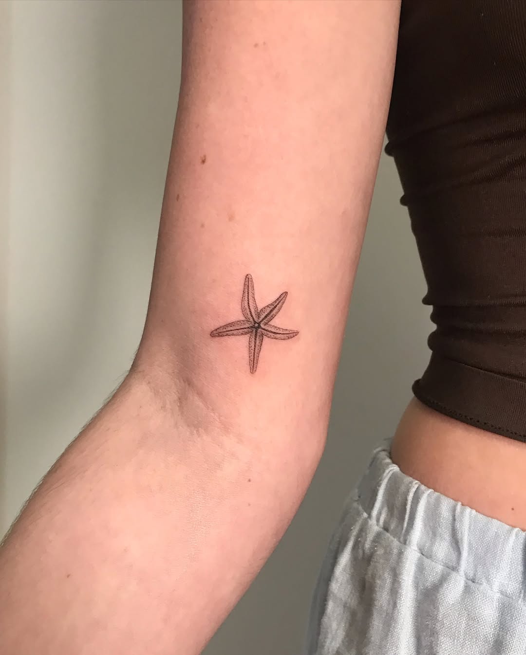 33 Starfish Tattoo Ideas 2026: Ocean-Inspired Ink That Feels Personal