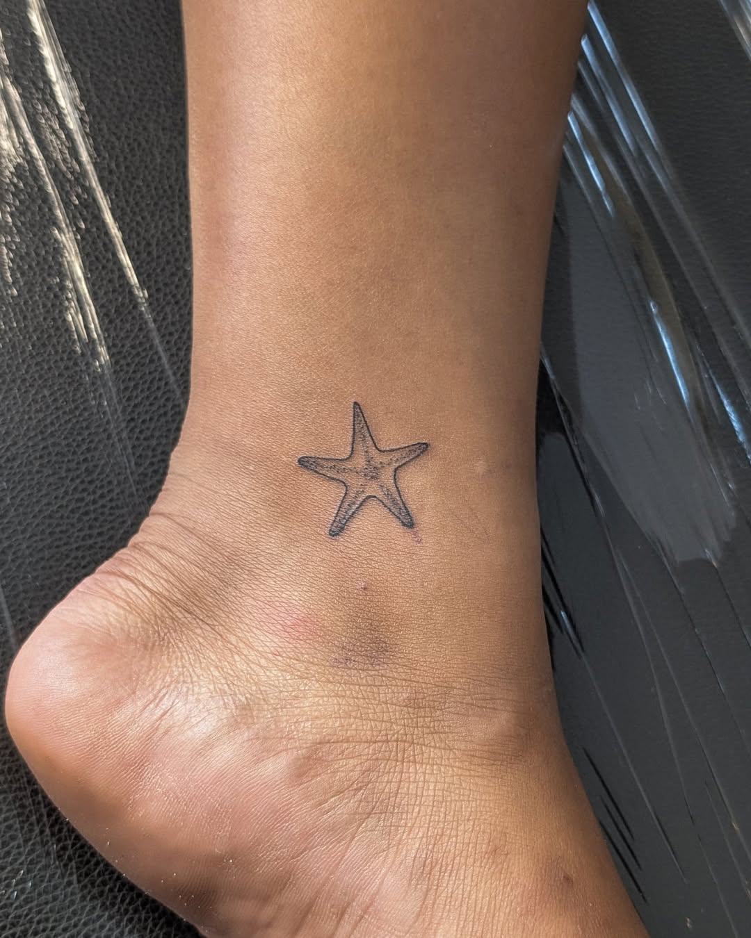 33 Starfish Tattoo Ideas 2026: Ocean-Inspired Ink That Feels Personal