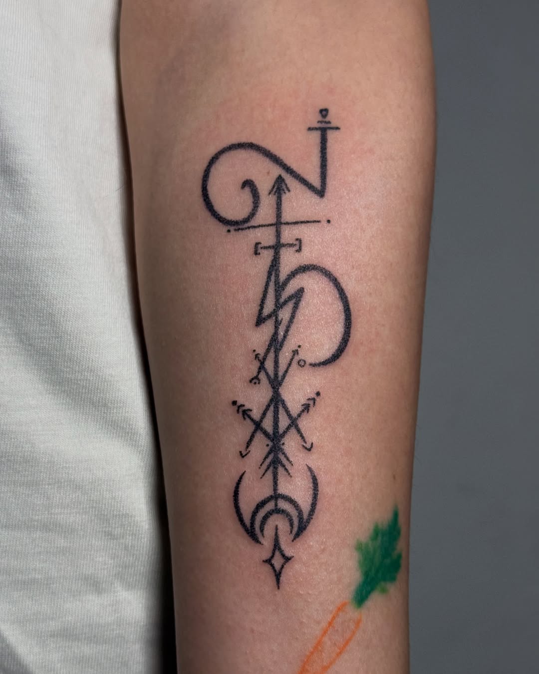 28 Sigil Tattoo Ideas 2026: Dark Symbols, Personal Meaning, and Modern Ink Trends