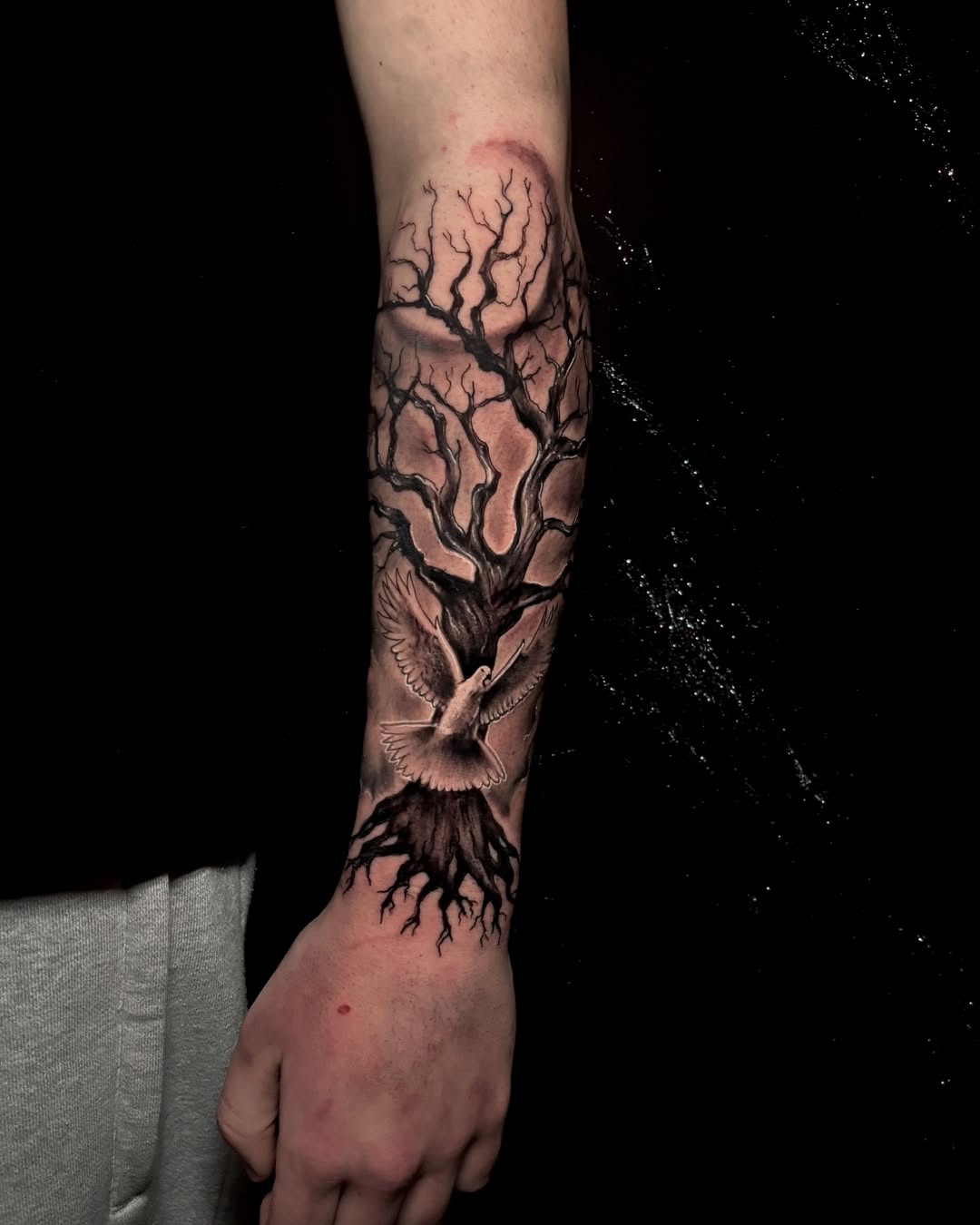 29 Poison Tree Tattoo Ideas 2026: Dark Symbolism, Roots, and Modern Ink Trends