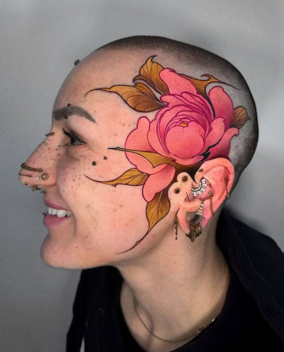 30 Neo Traditional Tattoo Ideas 2026: Bold Storytelling Meets Modern Craft