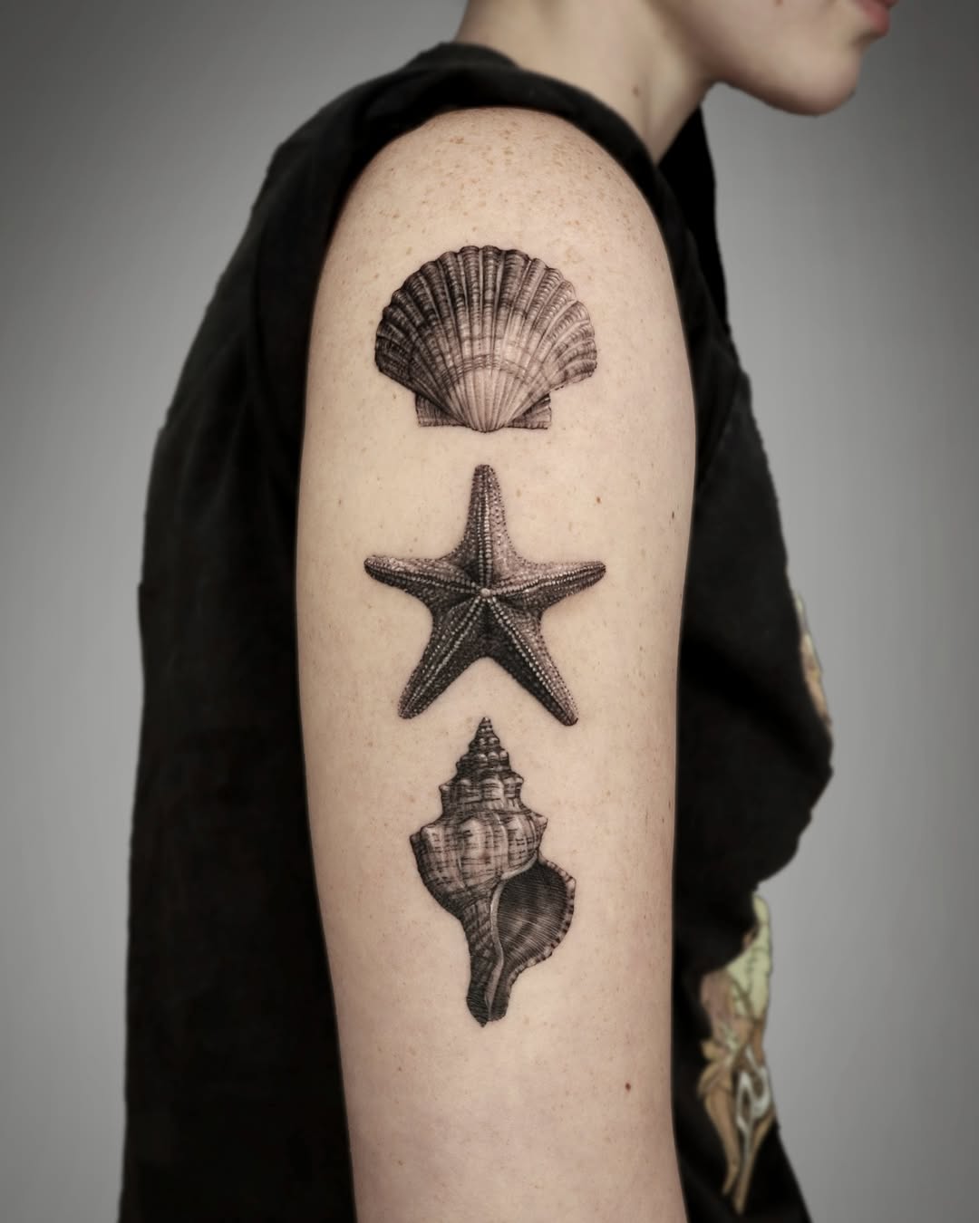 33 Starfish Tattoo Ideas 2026: Ocean-Inspired Ink That Feels Personal