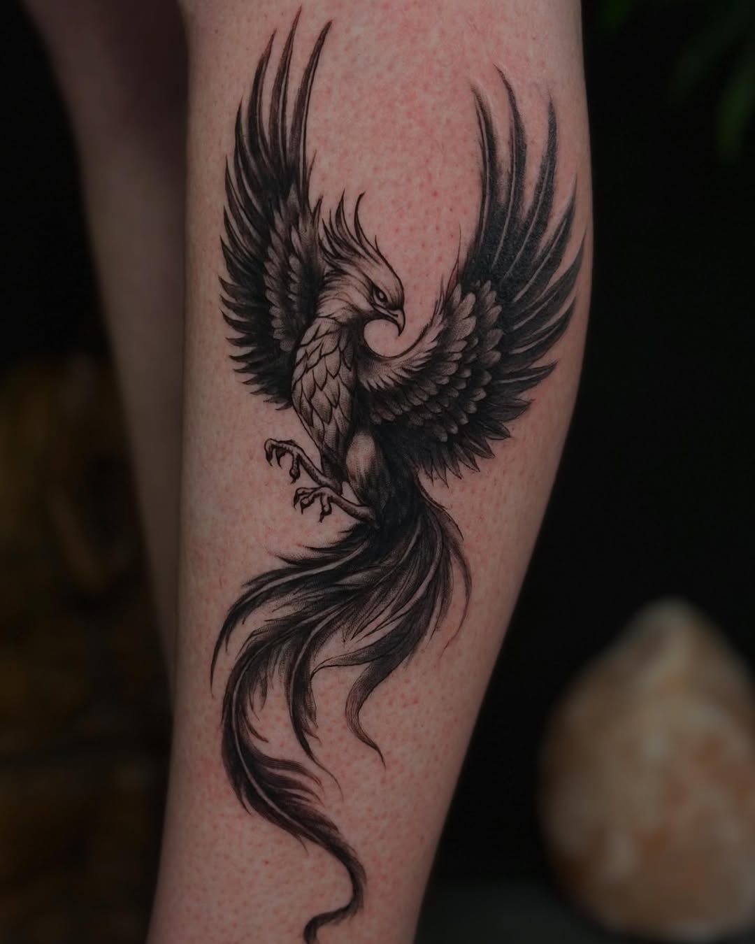 30 Phoenix Tattoo Ideas 2026: Bold, Feminine & Symbolic Designs That Rise Above Trends