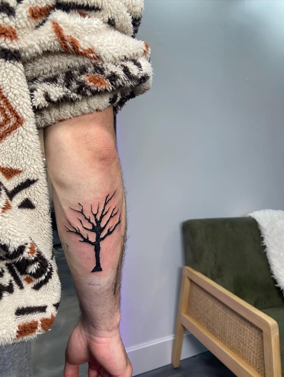 29 Poison Tree Tattoo Ideas 2026: Dark Symbolism, Roots, and Modern Ink Trends