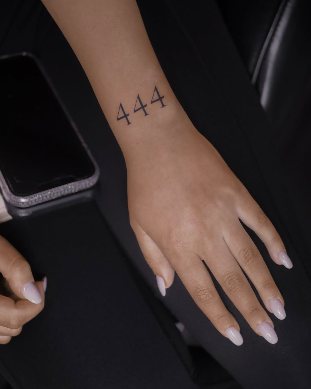 26 Number Tattoo Ideas 2026: Minimalism, Meaning, and Modern Style