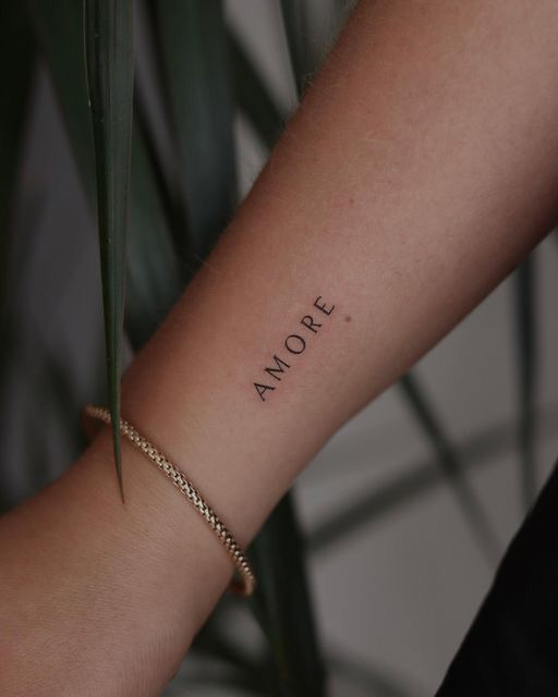 33 Easy Tattoo Ideas 2026: Minimal, Meaningful & Totally Wearable