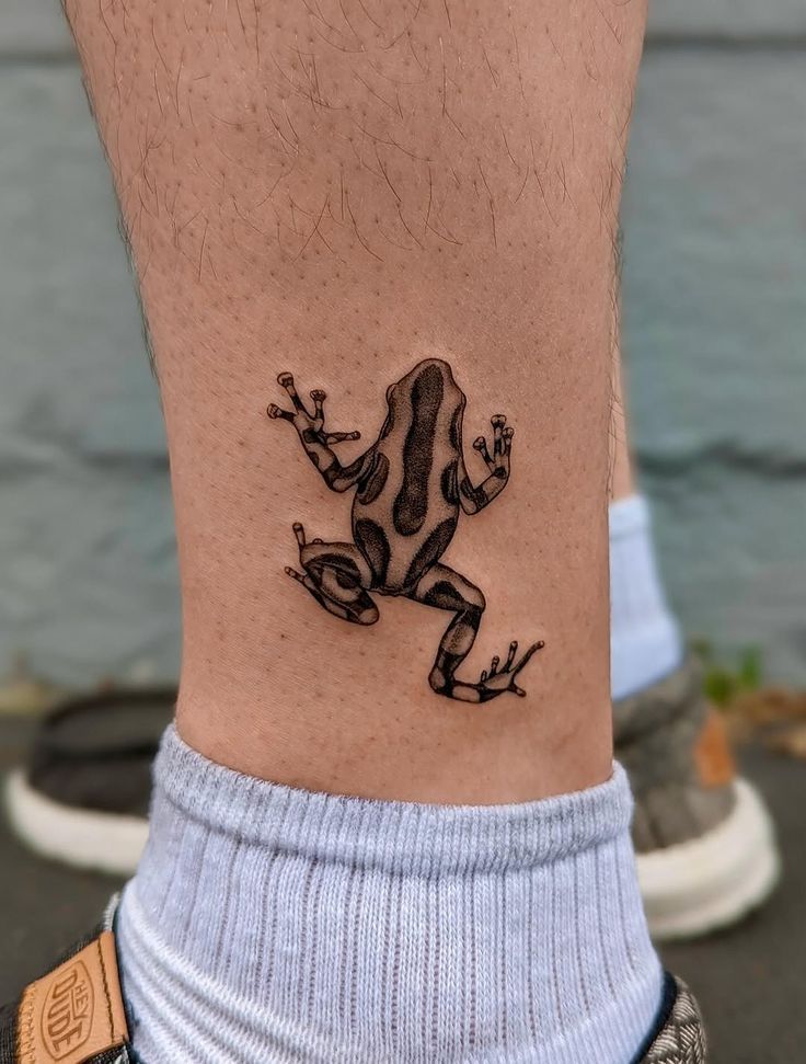 29 Animal Tattoo Ideas 2026: From Fine Line Elegance to Bold Symbolism