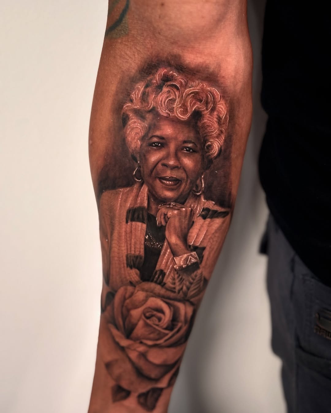30 Portrait Tattoo Ideas 2026: Realistic Designs, Family Tributes, Pet Tattoos And Creative Styles