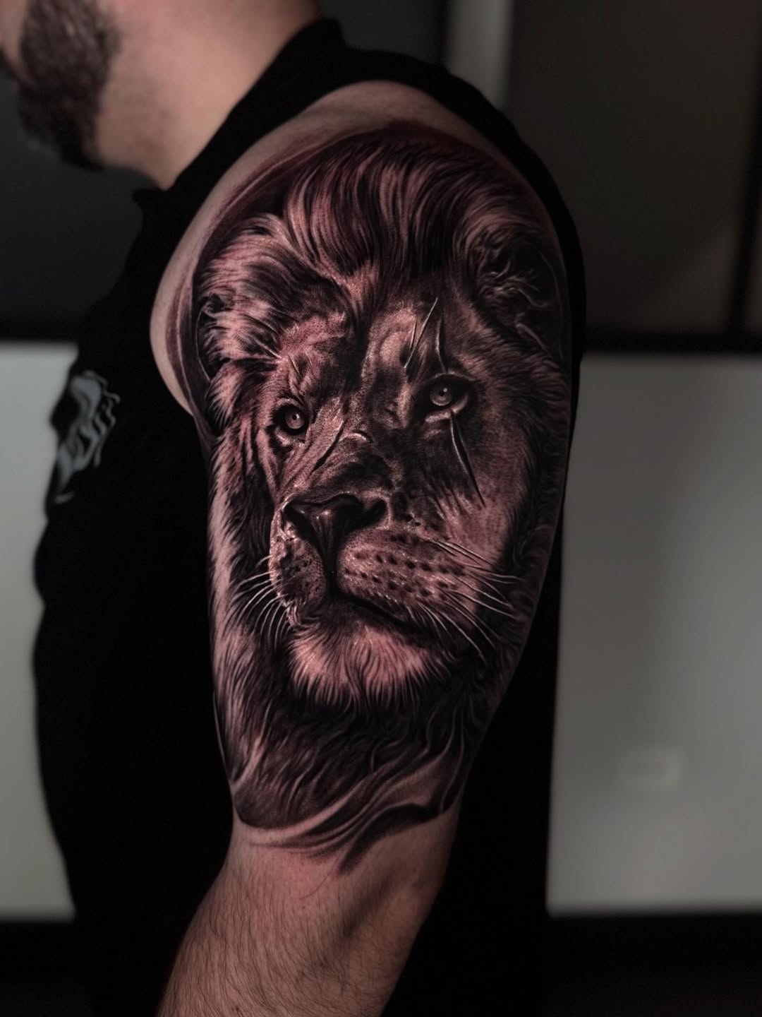 31 Lion Tattoo Ideas 2026: Bold Designs, Minimal Lines, and Timeless Symbolism