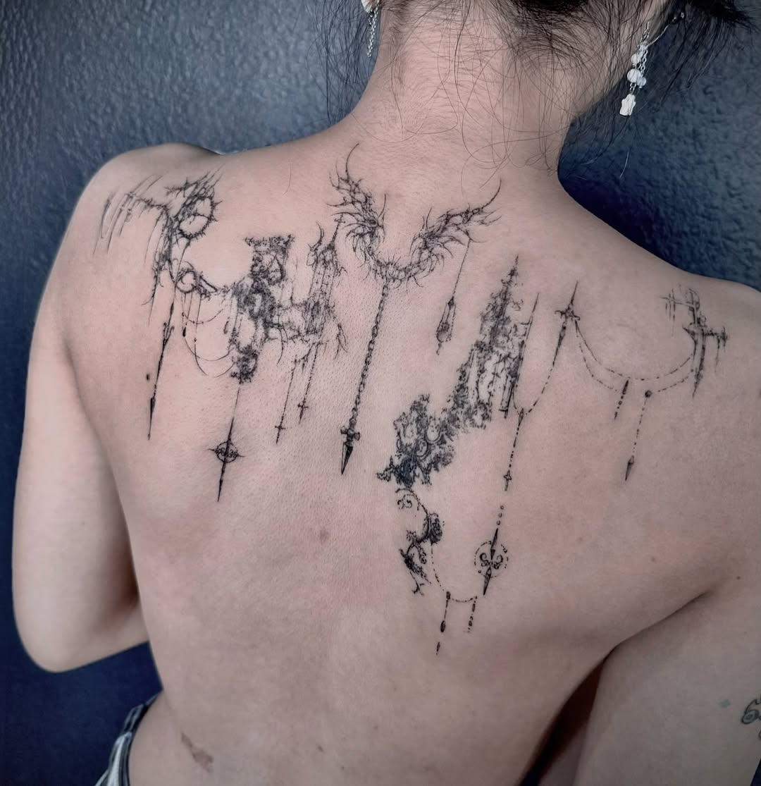 28 Sigil Tattoo Ideas 2026: Dark Symbols, Personal Meaning, and Modern Ink Trends