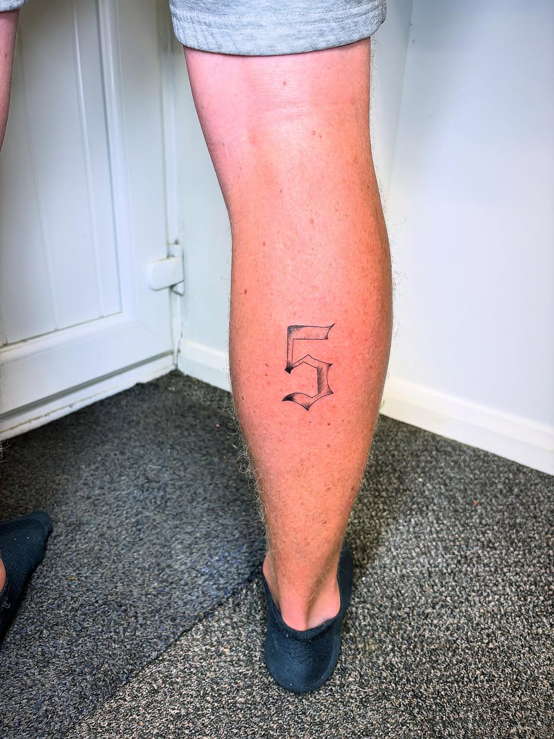 26 Number Tattoo Ideas 2026: Minimalism, Meaning, and Modern Style