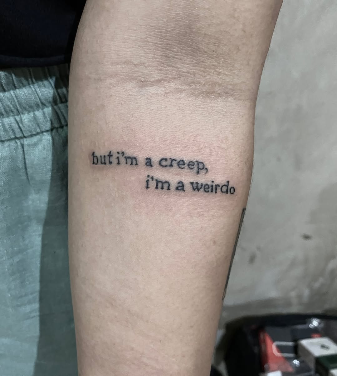 29 Tattoo Lyrics Ideas 2026: Meaningful Ink, Minimal Aesthetic, and the Stories We Wear