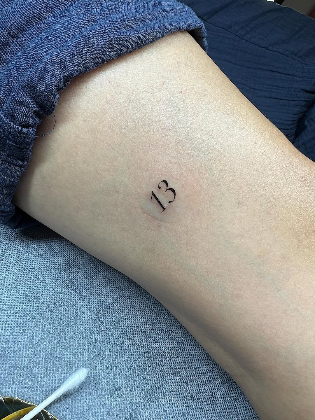 26 Number Tattoo Ideas 2026: Minimalism, Meaning, and Modern Style