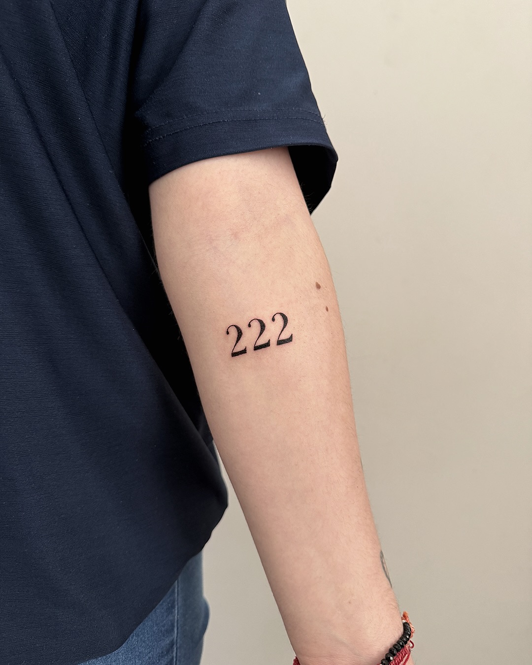 26 Number Tattoo Ideas 2026: Minimalism, Meaning, and Modern Style