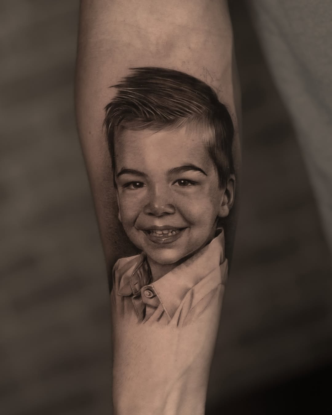 30 Portrait Tattoo Ideas 2026: Realistic Designs, Family Tributes, Pet Tattoos And Creative Styles