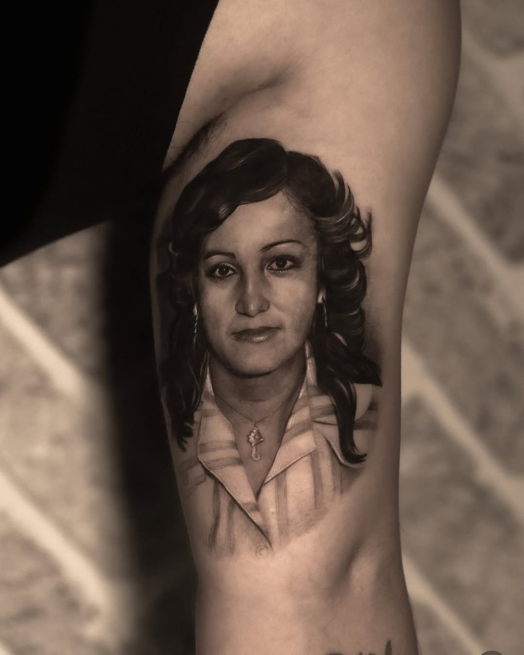 30 Portrait Tattoo Ideas 2026: Realistic Designs, Family Tributes, Pet Tattoos And Creative Styles