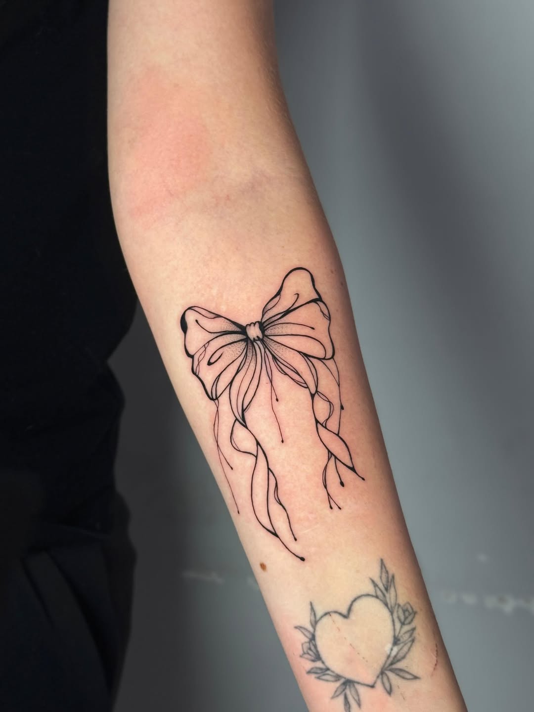 28 Bow Tattoo Ideas 2026: Feminine, Playful & Timeless Designs for Women