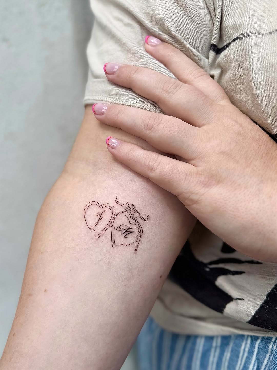 28 Fine Line Tattoo Ideas 2026: Minimalist Ink with Maximum Meaning