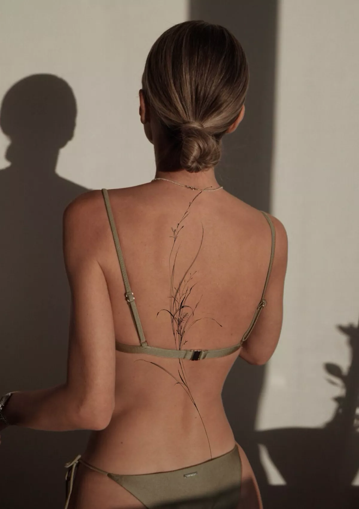 28 Fine Line Tattoo Ideas 2026: Minimalist Ink with Maximum Meaning