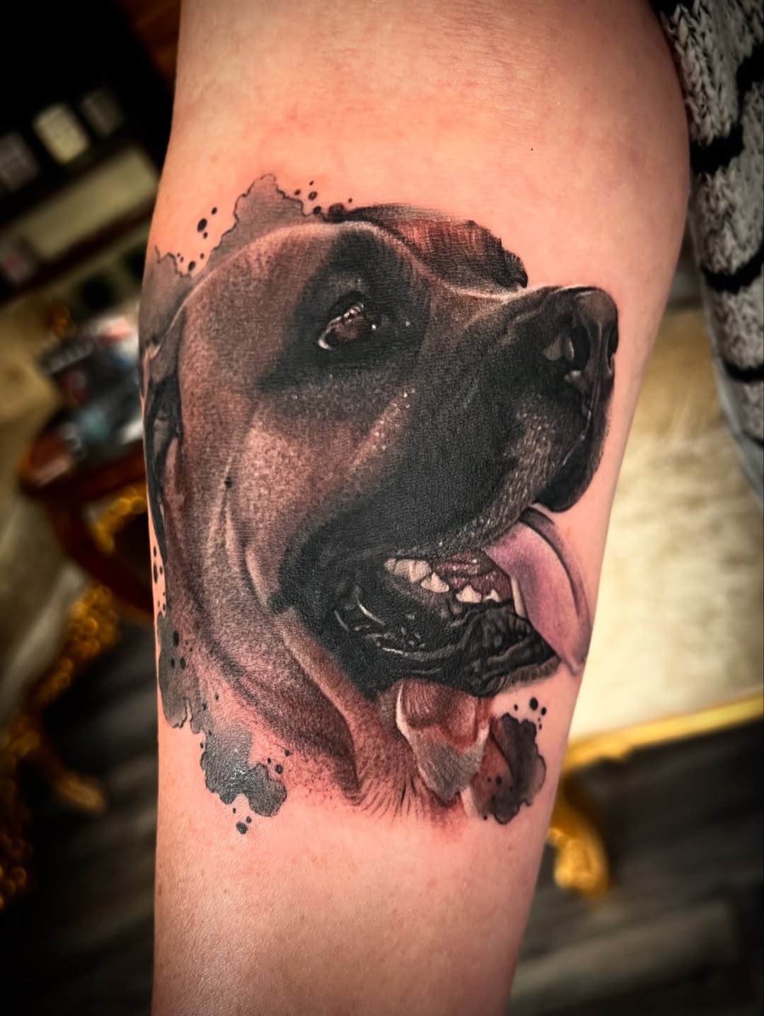 30 Portrait Tattoo Ideas 2026: Realistic Designs, Family Tributes, Pet Tattoos And Creative Styles