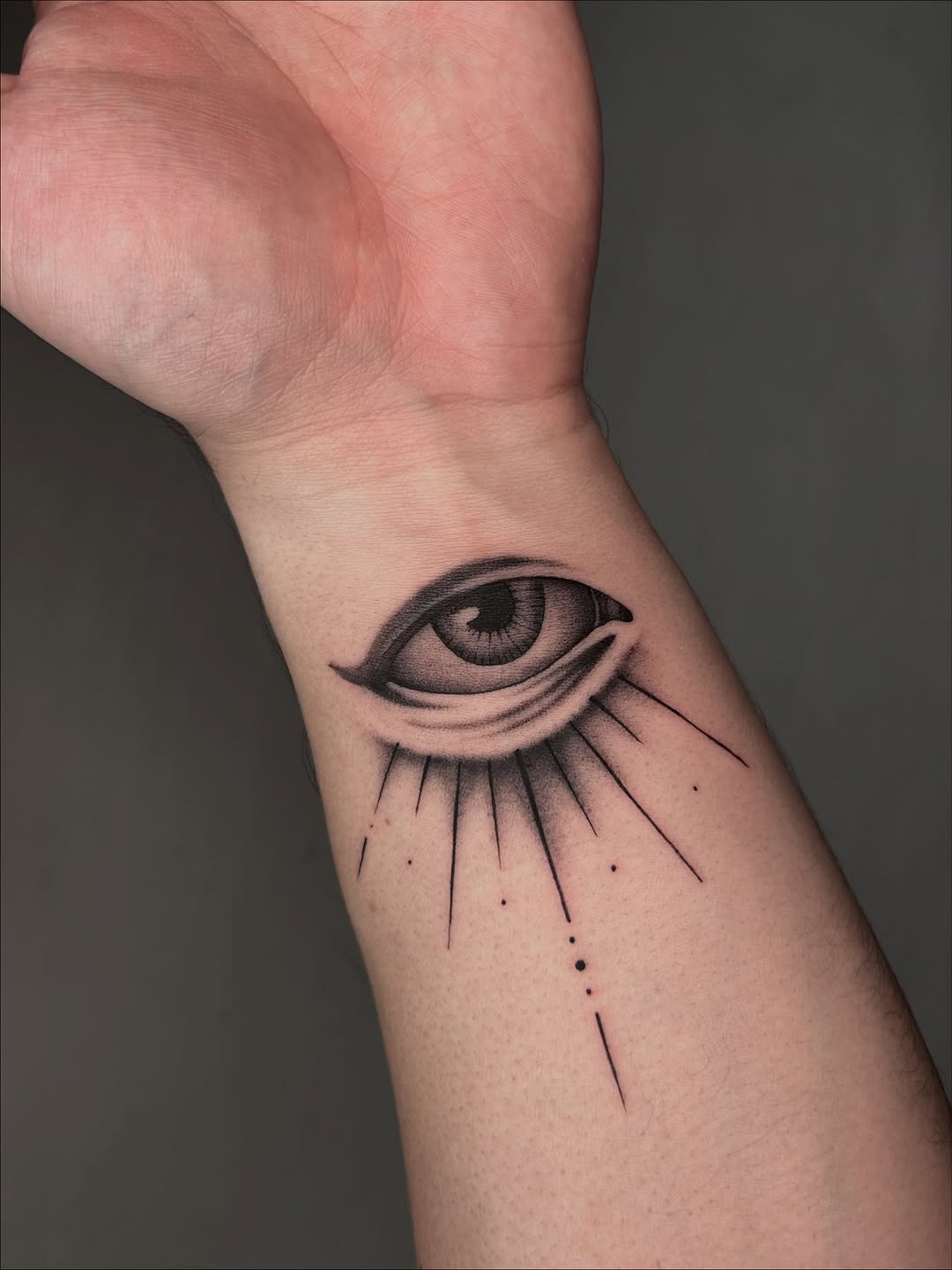 29 Eye Tattoo Ideas 2026: Symbolism, Style, and Bold Placement Trends