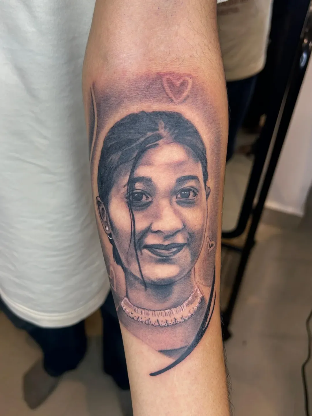 30 Portrait Tattoo Ideas 2026: Realistic Designs, Family Tributes, Pet Tattoos And Creative Styles