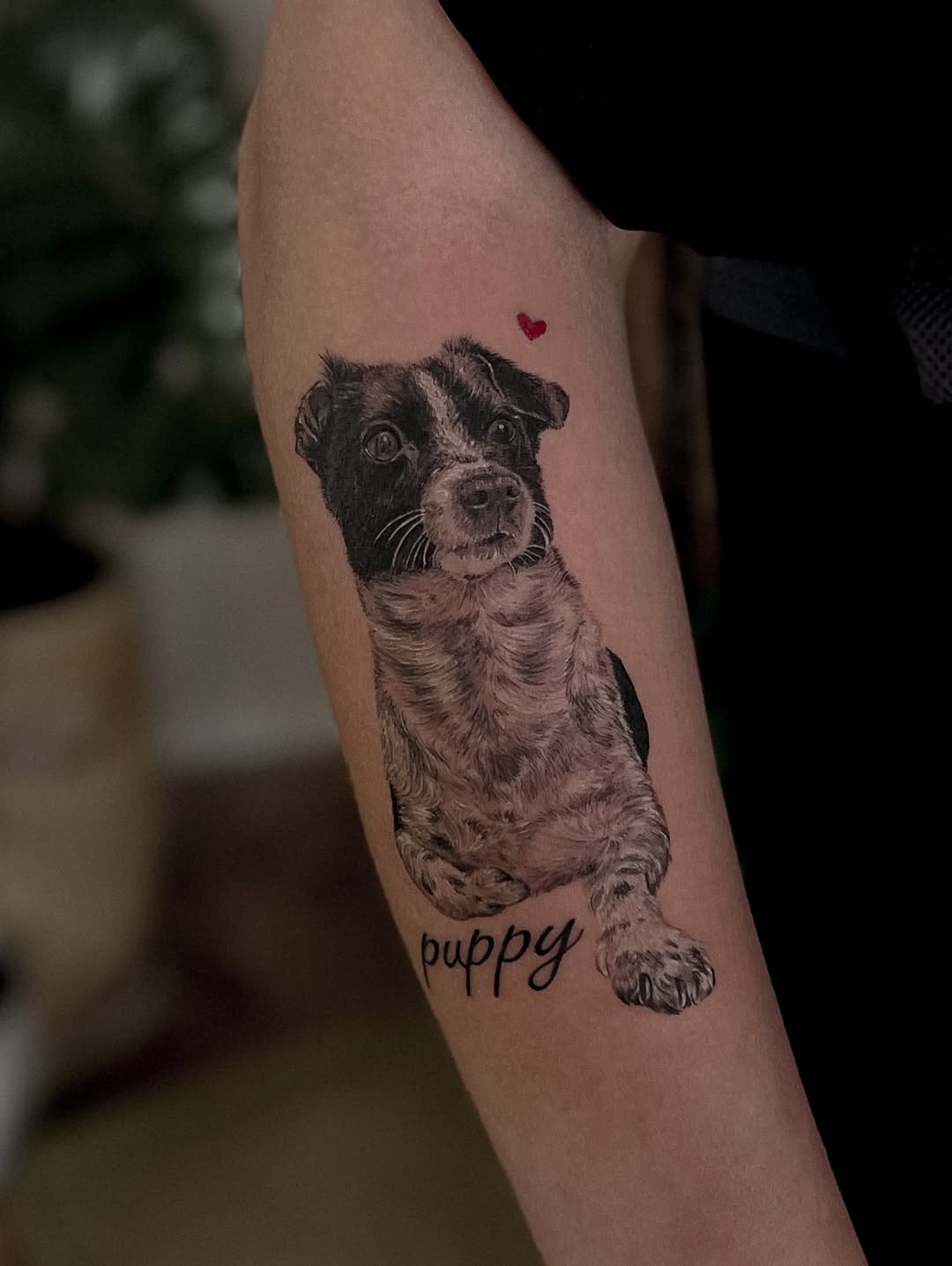 30 Portrait Tattoo Ideas 2026: Realistic Designs, Family Tributes, Pet Tattoos And Creative Styles