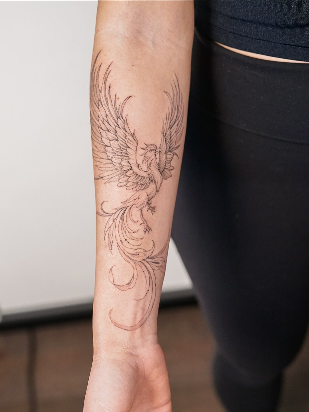 30 Phoenix Tattoo Ideas 2026: Bold, Feminine & Symbolic Designs That Rise Above Trends