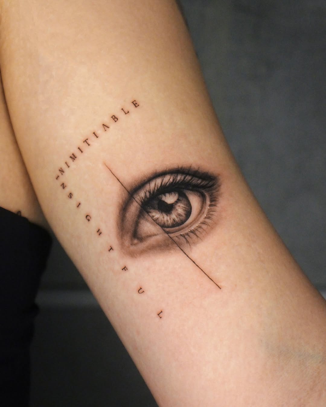 29 Eye Tattoo Ideas 2026: Symbolism, Style, and Bold Placement Trends
