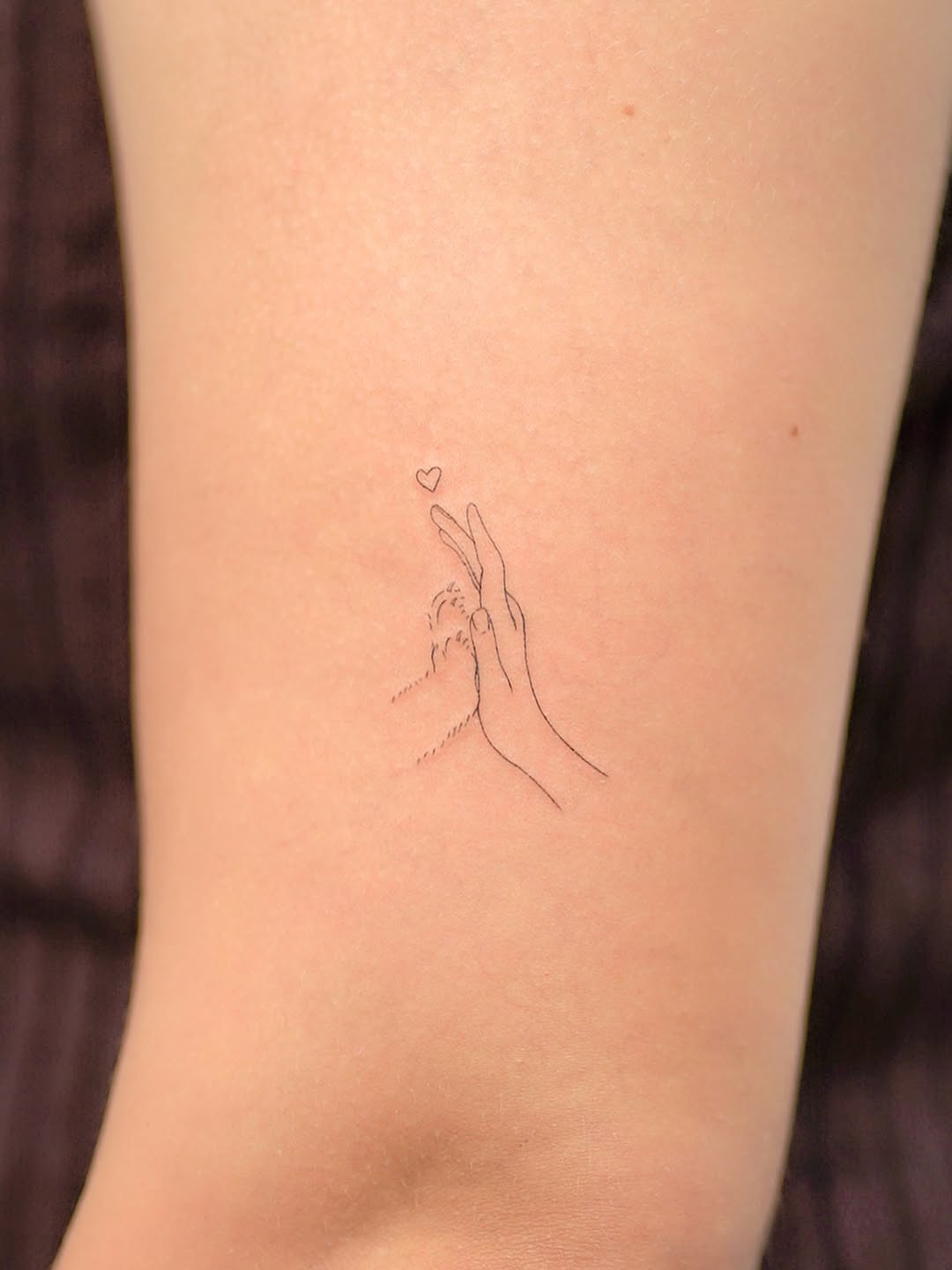 28 Fine Line Tattoo Ideas 2026: Minimalist Ink with Maximum Meaning