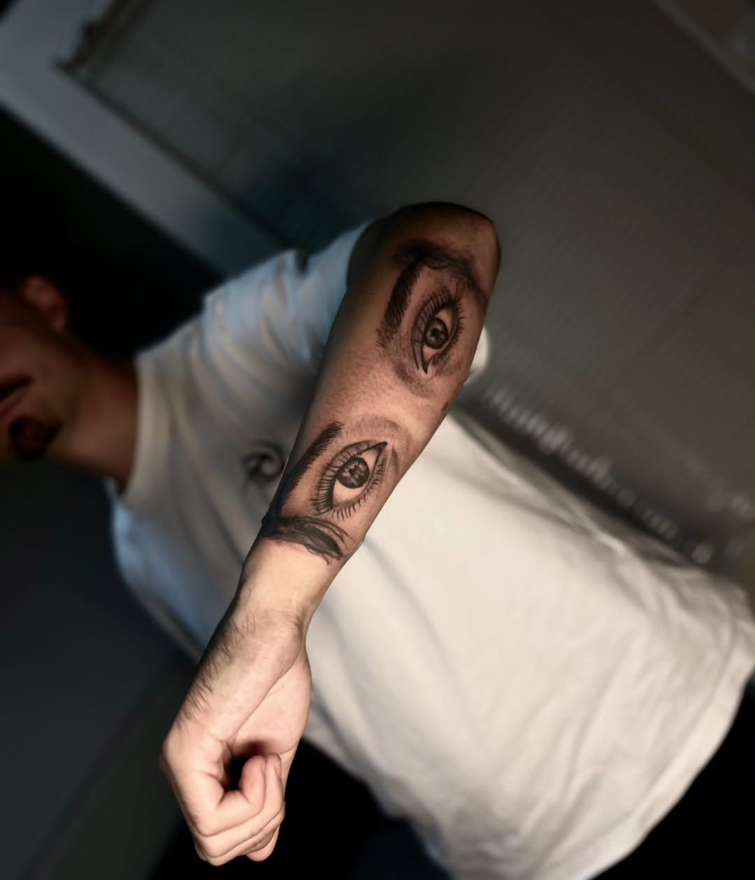 29 Eye Tattoo Ideas 2026: Symbolism, Style, and Bold Placement Trends